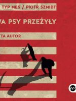 CD MP3 Dwa psy przeżyły