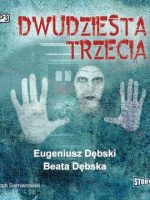 CD MP3 Dwudziesta trzecia