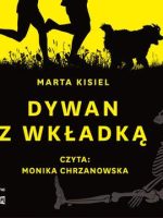 CD MP3 Dywan z wkładką