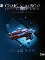 CD MP3 Dzień Kolumba. Expeditionary Force. Tom 1