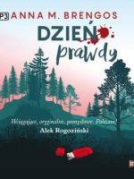 CD MP3 Dzień prawdy