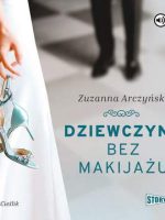 CD MP3 Dziewczyna bez makijażu