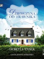 CD MP3 Dziewczyna od trawnika