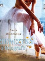 CD MP3 Dziewczyna z fotografii