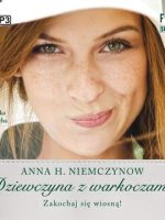 CD MP3 Dziewczyna z warkoczami