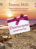 CD MP3 Dziewczyna znad morza