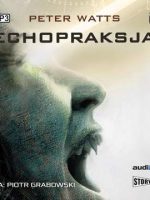 CD MP3 Echopraksja