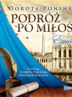 CD MP3 Emilia podróż po miłość wyd. 2