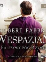 CD MP3 Fałszywy Bóg rzymu wespazjan Tom 3