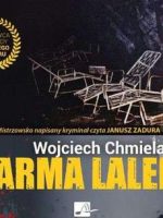 CD MP3 Farma lalek