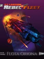 CD MP3 Flota oriona rebel fleet Tom 2