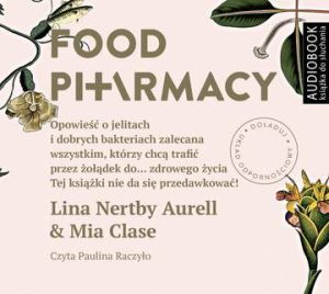 CD MP3 Food pharmacy