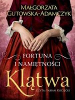 CD MP3 Fortuna i namiętności. Klątwa