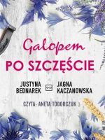 CD MP3 Galopem po szczęście