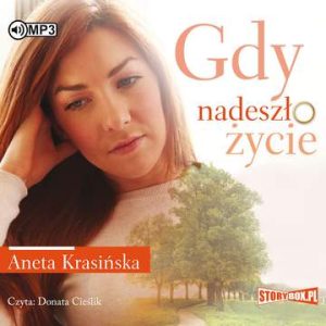 CD MP3 Gdy nadeszło życie