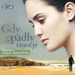 CD MP3 Gdy opadły emocje