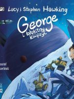 CD MP3 George i błękitny księżyc