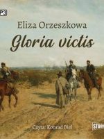 CD MP3 Gloria victis