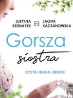 CD MP3 Gorsza siostra