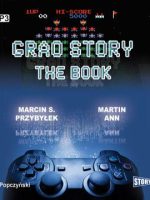 CD MP3 Grao story the book