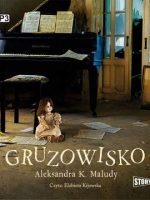 CD MP3 Gruzowisko