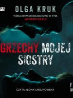 CD MP3 Grzechy mojej siostry