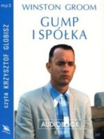 CD MP3 Gump i spółka