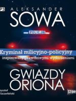 CD MP3 Gwiazdy oriona