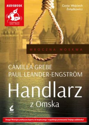 CD MP3 Handlarz z omska