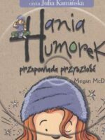 CD MP3 Hania Humorek przepowiada przyszłość cz. 4