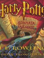 CD MP3 Harry Potter i komnata tajemnic Tom 2