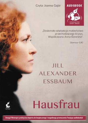 CD MP3 Hausfrau