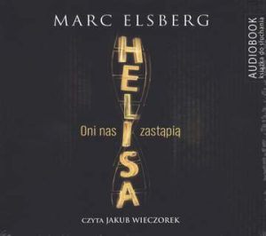 CD MP3 Helisa
