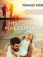 CD MP3 Historia małżeńska