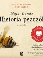 CD MP3 Historia pszczół