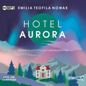 CD MP3 Hotel Aurora