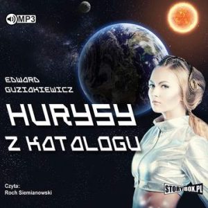 CD MP3 Hurysy z katalogu