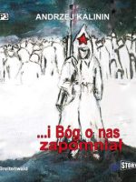 CD MP3 I Bóg o nas zapomniał wyd. 2