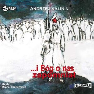 CD MP3 I Bóg o nas zapomniał wyd. 2