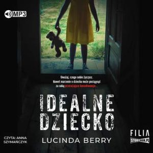 CD MP3 Idealne dziecko