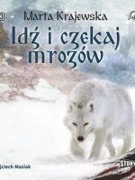 CD MP3 Idź i czekaj mrozów