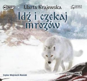 CD MP3 Idź i czekaj mrozów