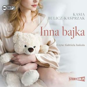 CD MP3 Inna bajka