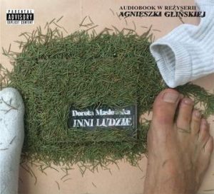 CD MP3 Inni ludzie