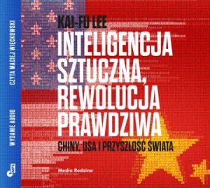 CD MP3 Inteligencja sztuczna