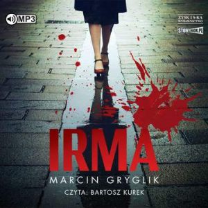 CD MP3 Irma