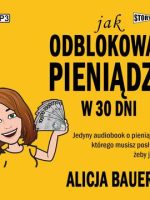 CD MP3 Jak odblokować pieniądze w 30 dni