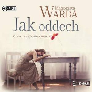 CD MP3 Jak oddech