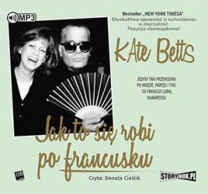 CD MP3 Jak to się robi po francusku