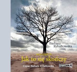 CD MP3 Jak to się skończy saga Tom 6